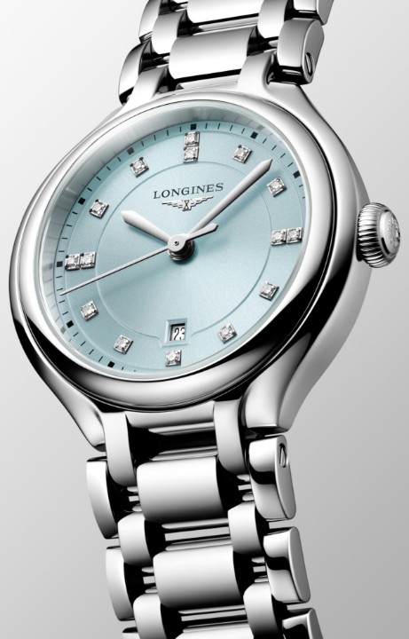Obrázok z Longines PrimaLuna