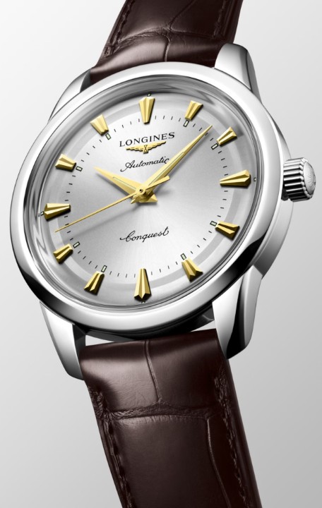 Obrázok z Longines Conquest Heritage