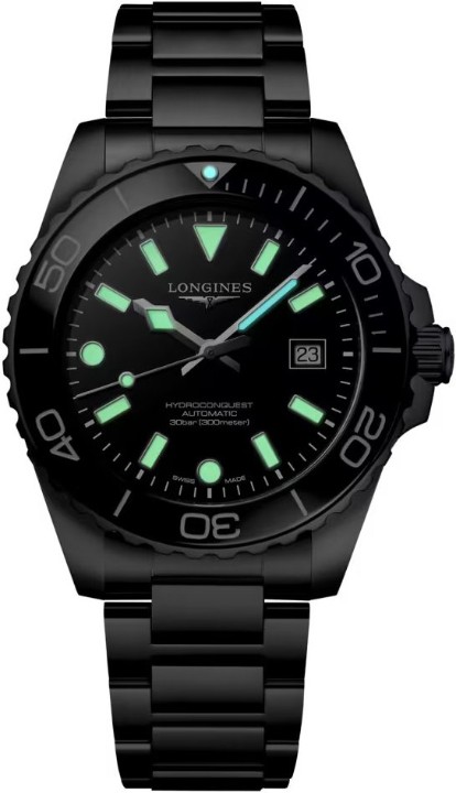 Obrázok z Longines HydroConquest