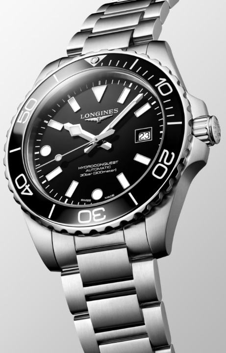 Obrázok z Longines HydroConquest