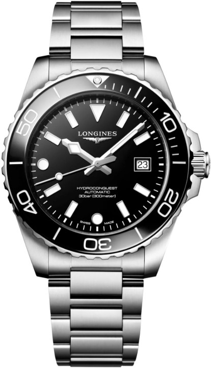 Obrázok z Longines HydroConquest