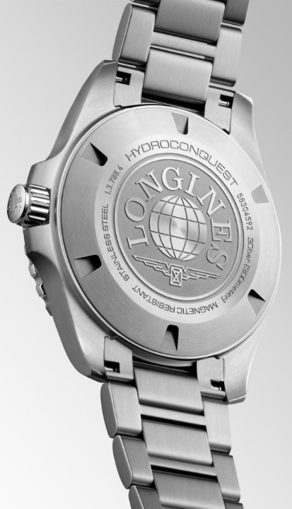 Obrázok z Longines HydroConquest