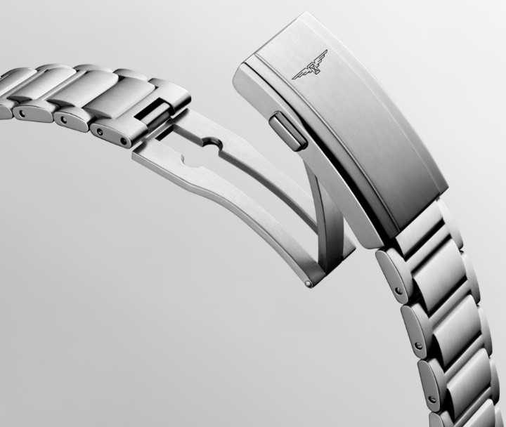 Obrázok z Longines HydroConquest