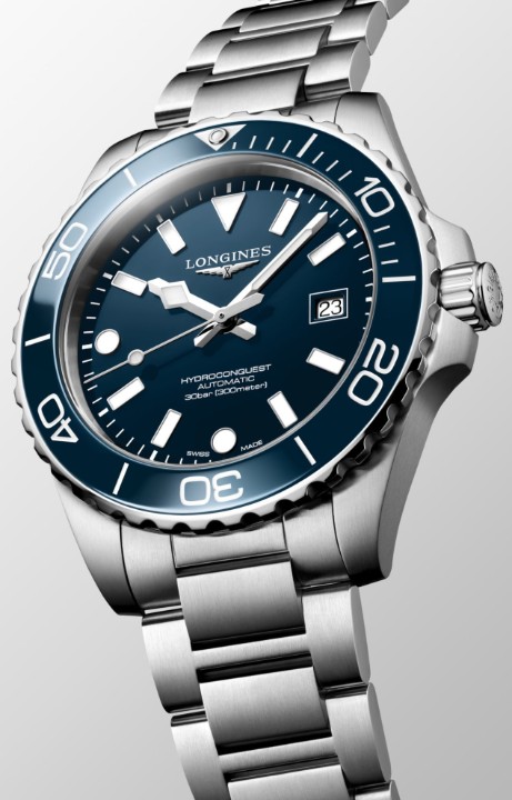 Obrázok z Longines HydroConquest