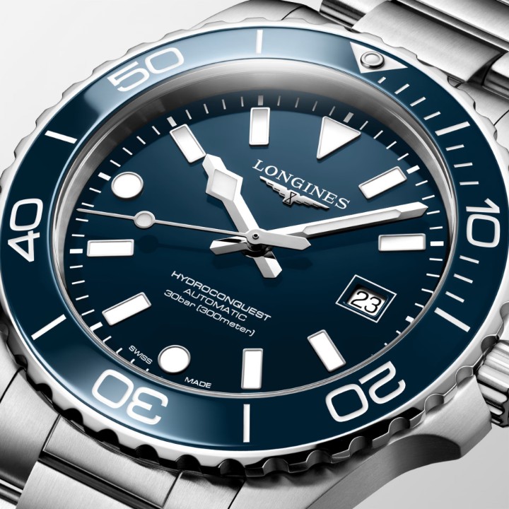Obrázok z Longines HydroConquest