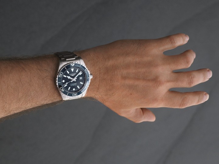 Obrázok z Longines HydroConquest