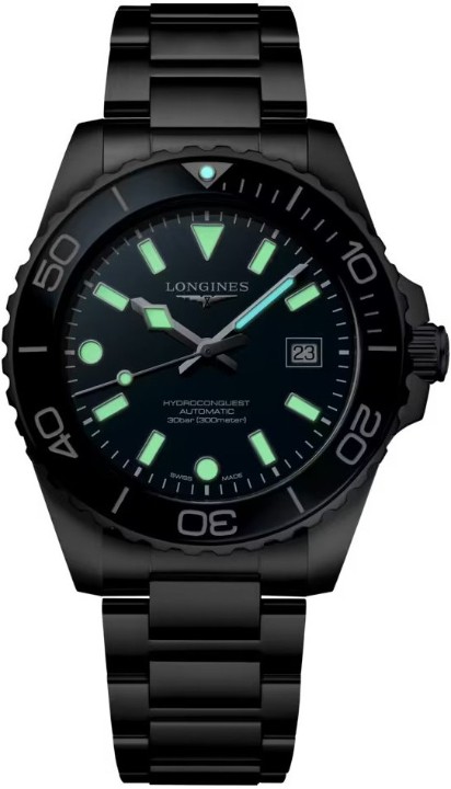 Obrázok z Longines HydroConquest