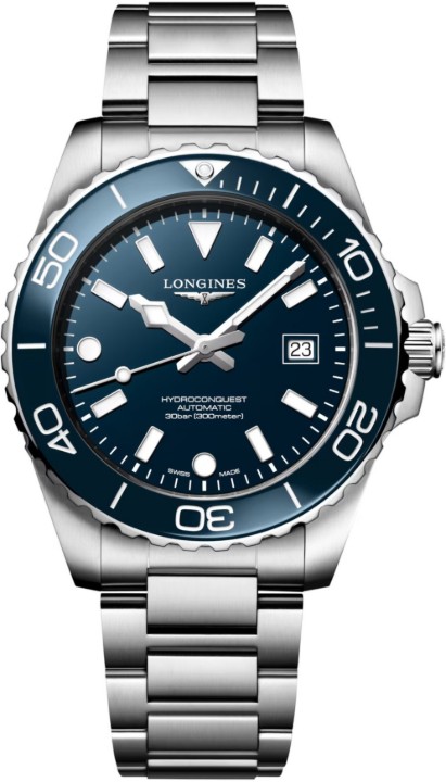Obrázok z Longines HydroConquest