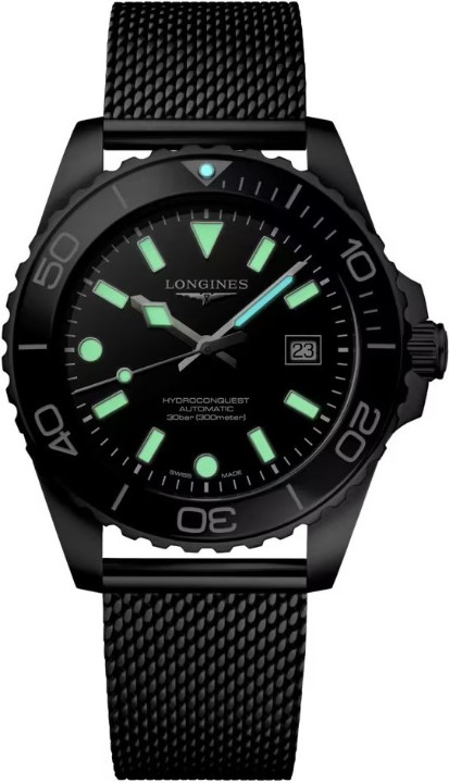 Obrázok z Longines HydroConquest