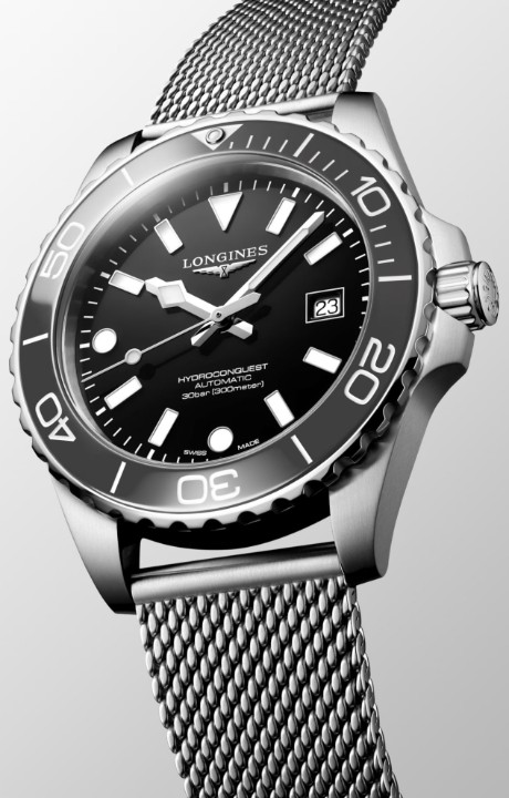 Obrázok z Longines HydroConquest