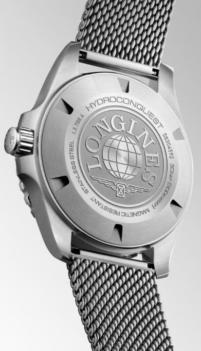 Obrázok z Longines HydroConquest