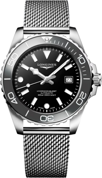 Obrázok z Longines HydroConquest