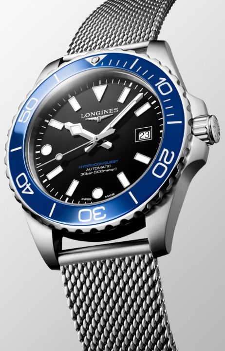 Obrázok z Longines HydroConquest