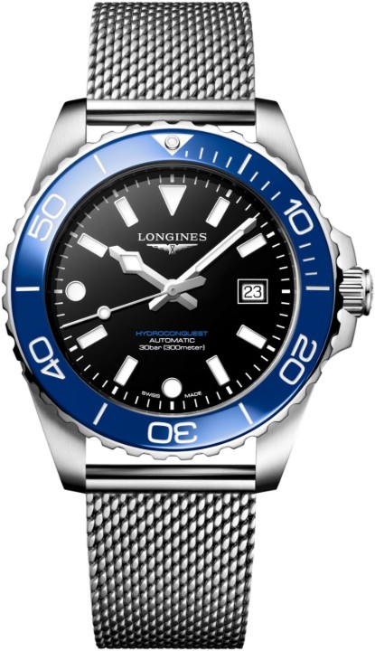 Obrázok z Longines HydroConquest