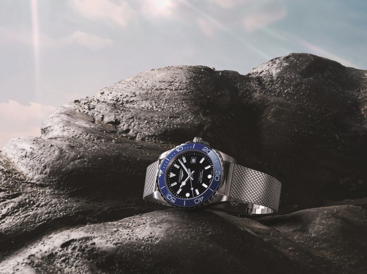 Obrázok z Longines HydroConquest