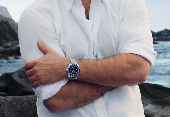 Obrázok z Longines HydroConquest