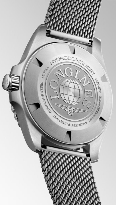 Obrázok z Longines HydroConquest