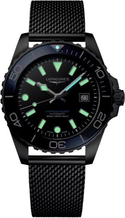 Obrázok z Longines HydroConquest