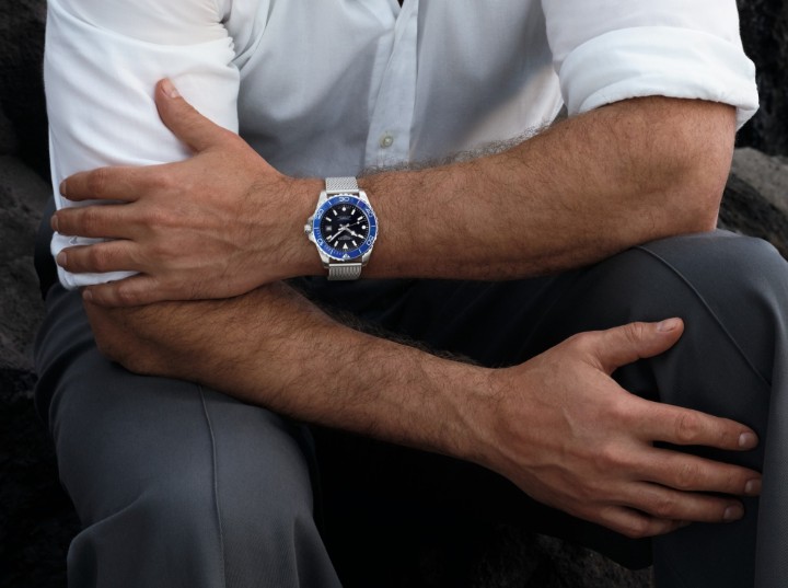 Obrázok z Longines HydroConquest