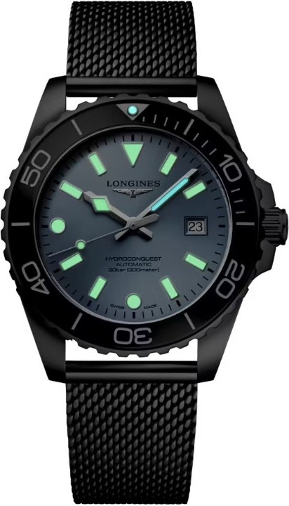 Obrázok z Longines HydroConquest