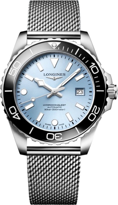 Obrázok z Longines HydroConquest