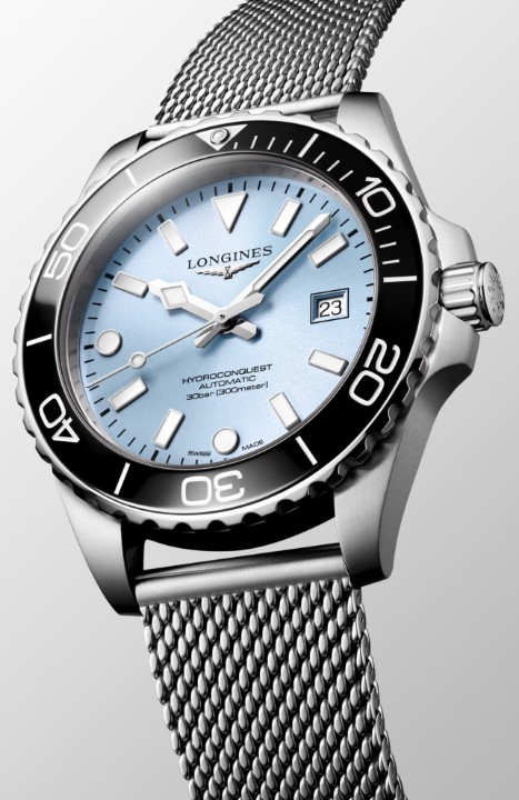Obrázok z Longines HydroConquest