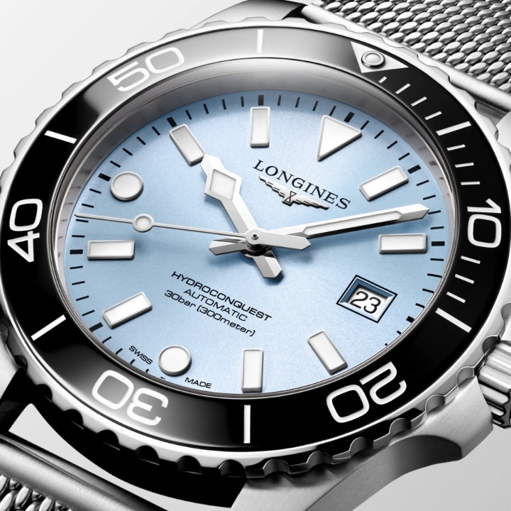 Obrázok z Longines HydroConquest