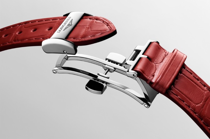 Obrázok z Longines Master Collection