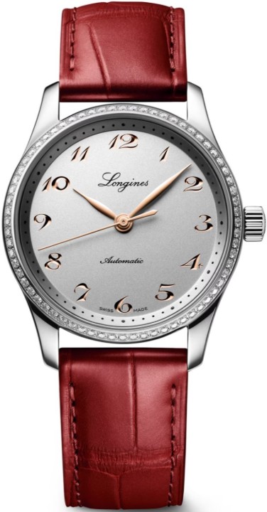 Obrázok z Longines Master Collection