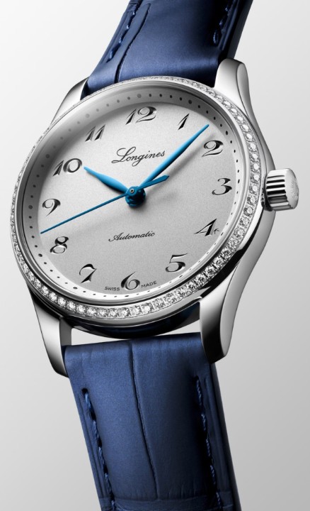 Obrázok z Longines Master Collection