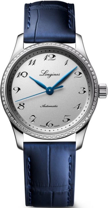 Obrázok z Longines Master Collection