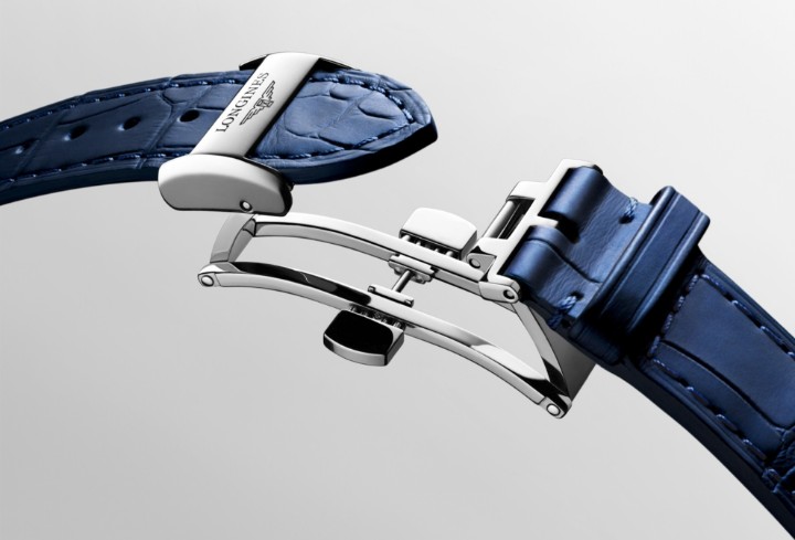 Obrázok z Longines Master Collection