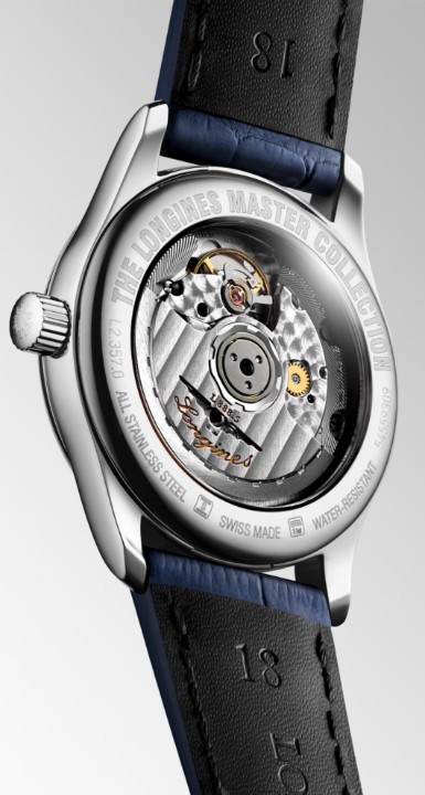 Obrázok z Longines Master Collection