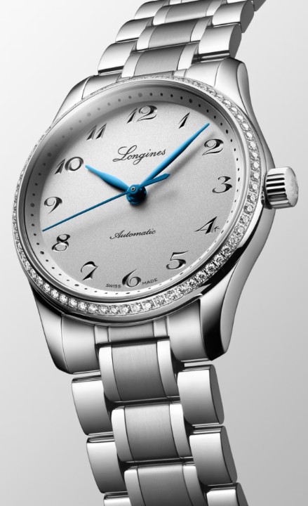 Obrázok z Longines Master Collection