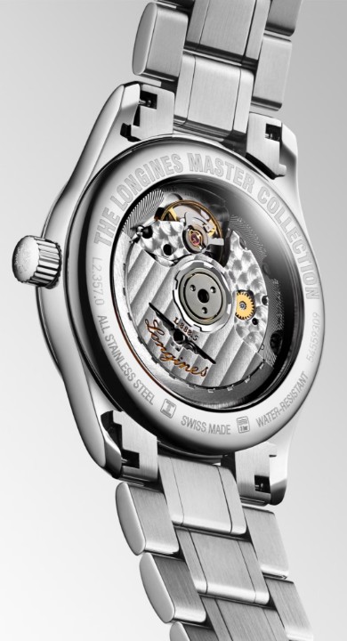 Obrázok z Longines Master Collection