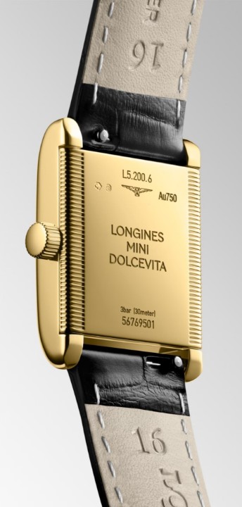 Obrázok z Longines Mini DolceVita
