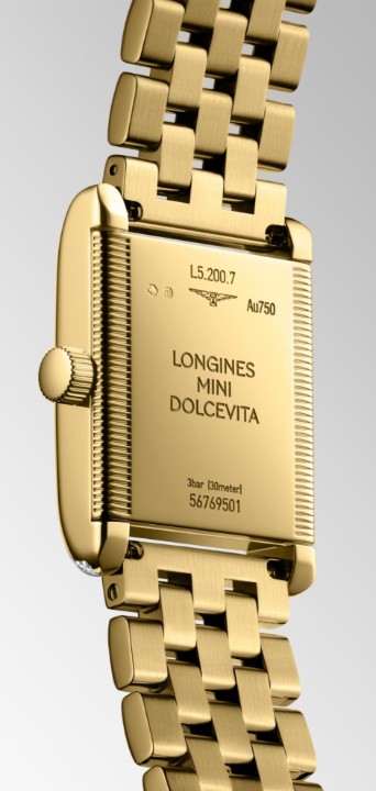 Obrázok z Longines Mini DolceVita