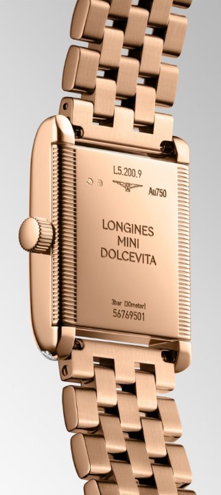 Obrázok z Longines Mini DolceVita