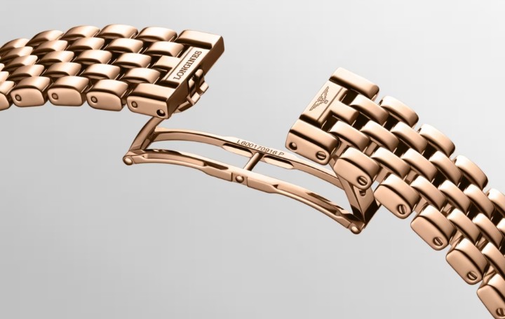 Obrázok z Longines Mini DolceVita