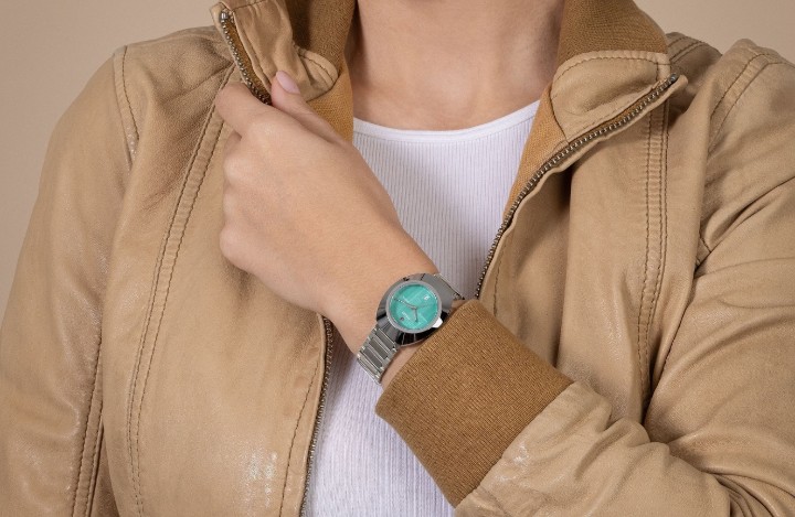 Obrázok z Rado DiaStar Original