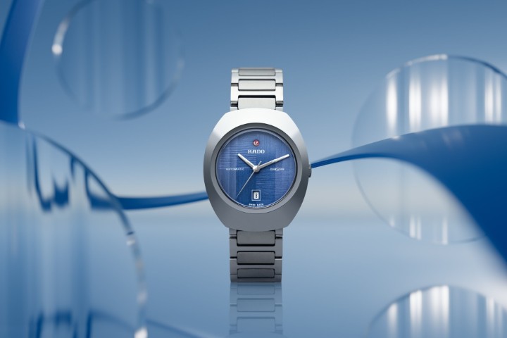 Obrázok z Rado DiaStar Original