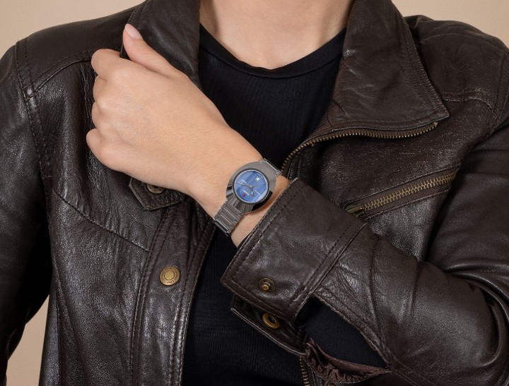 Obrázok z Rado DiaStar Original