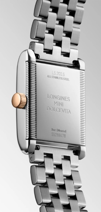 Obrázok z Longines Mini DolceVita