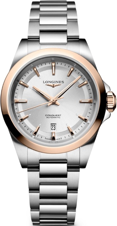 Obrázok z Longines Conquest