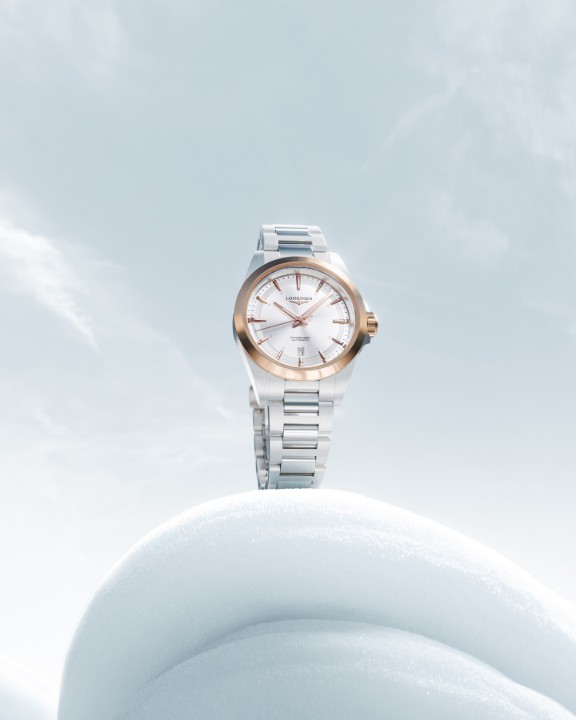 Obrázok z Longines Conquest