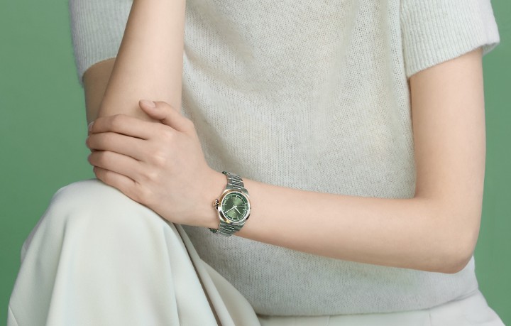 Obrázok z Longines Conquest