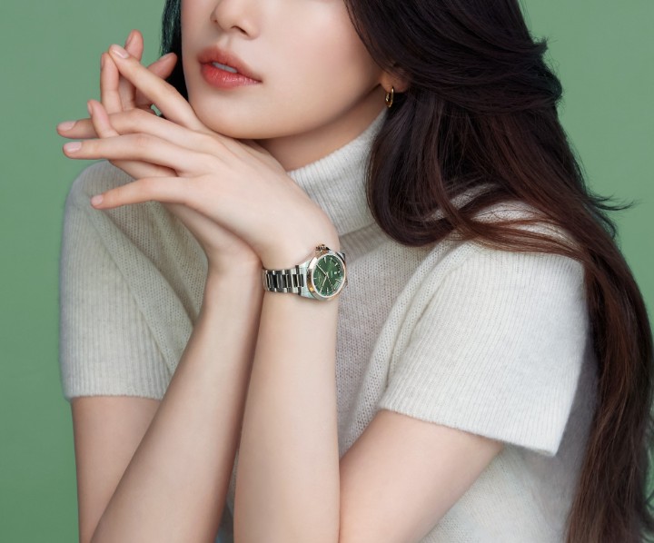 Obrázok z Longines Conquest