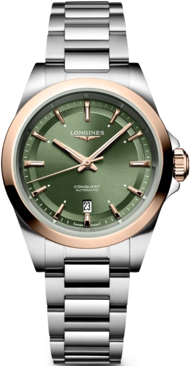 Obrázok z Longines Conquest