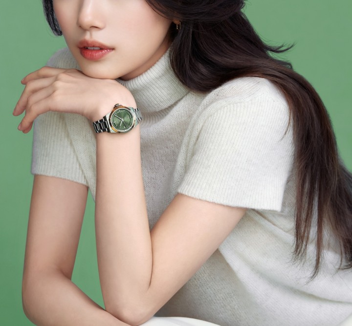 Obrázok z Longines Conquest