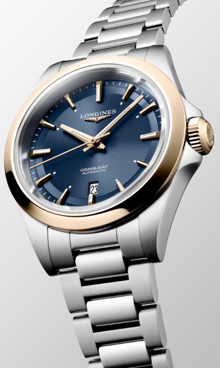 Obrázok z Longines Conquest